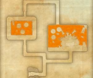 The Vault of Haman Forgefire