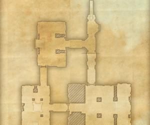 The Veiled Keep