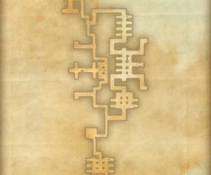 The Vile Manse