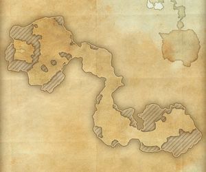 The Wailing Prison