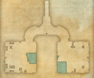 Torinaan Shrines