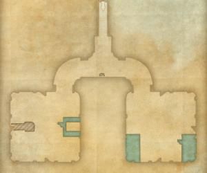 Torinaan Shrines