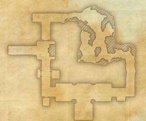 Tribulation Crypt