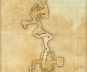 Trolhetta Cave