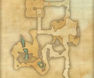 Underpall Cave