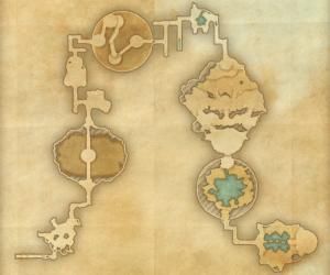 Vaults of Madness