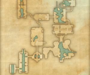 Wayrest Sewers