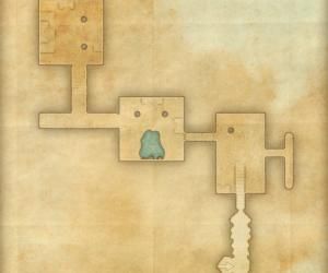 Wittestadr Crypts