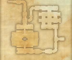 Wormroot Depths