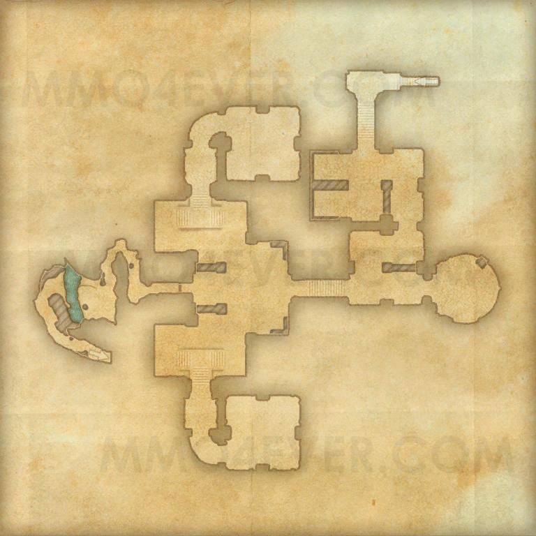 Abamath Ruins