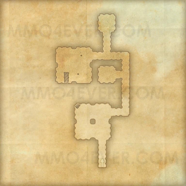 Aphren's Tomb