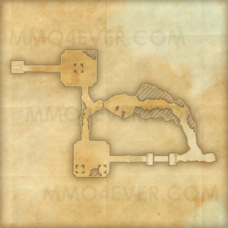 Atanaz Ruins