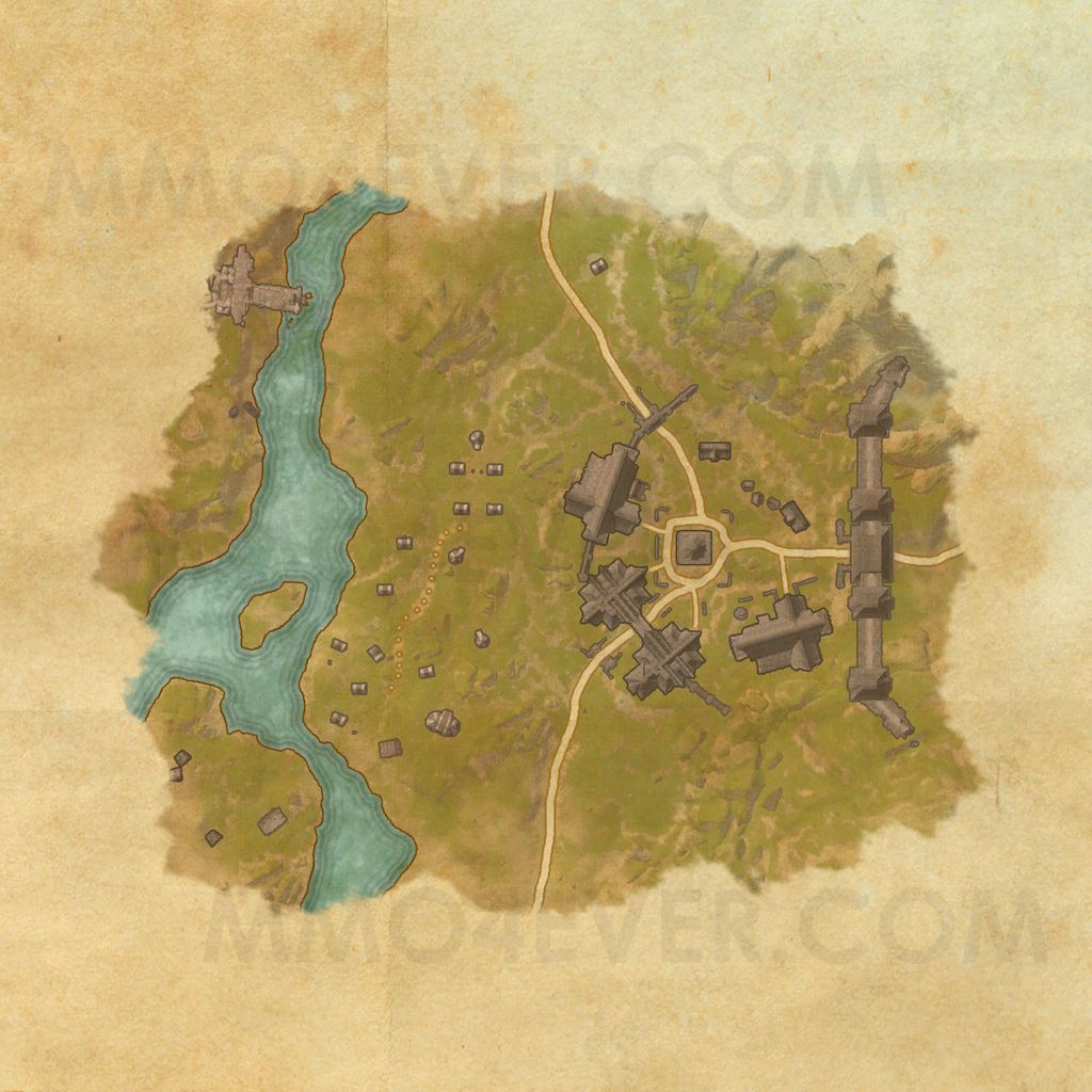 Baandari Trading Post