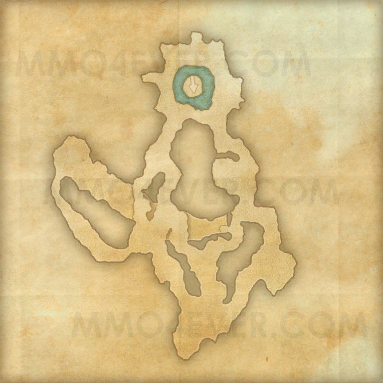 Bad Man's Hallows