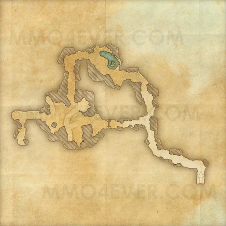 Barrow Trench