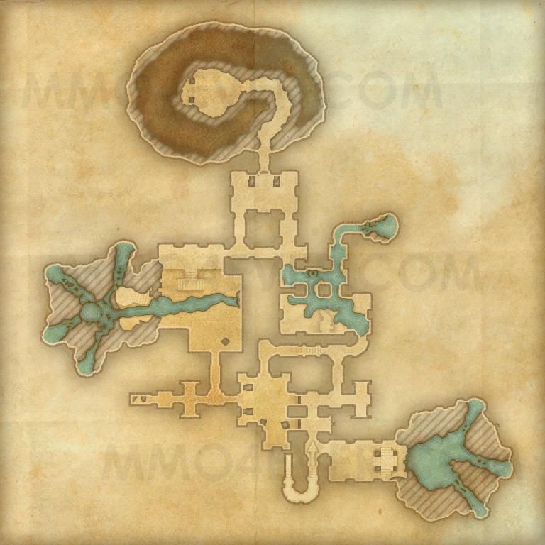 Bonesnap Ruins