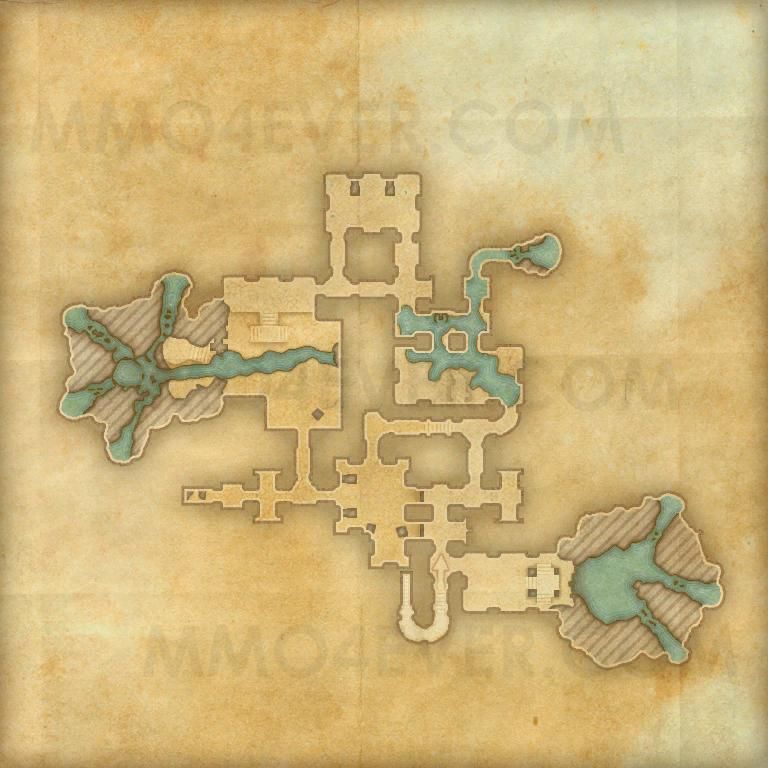 Bonesnap Ruins
