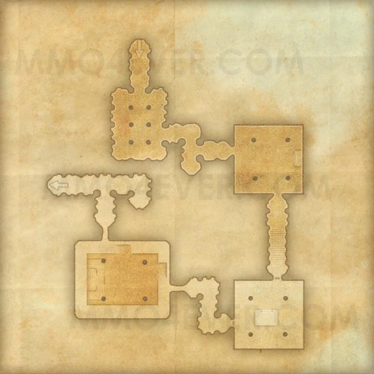 Bonestrewn Crest