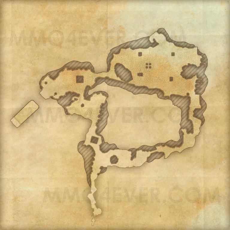 Buried Sands