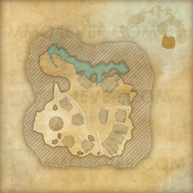 Castle of the Worm
