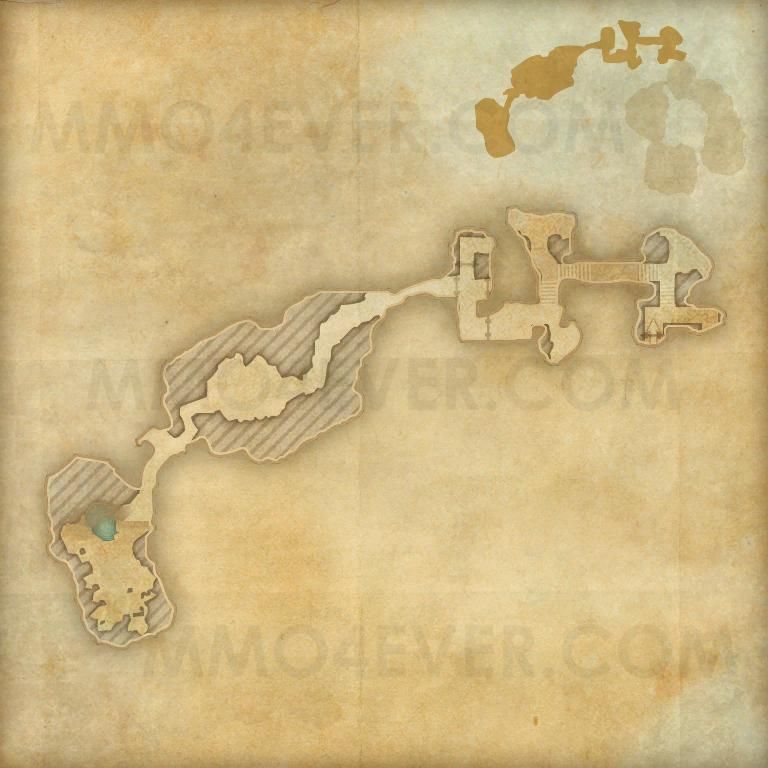 Castle of the Worm