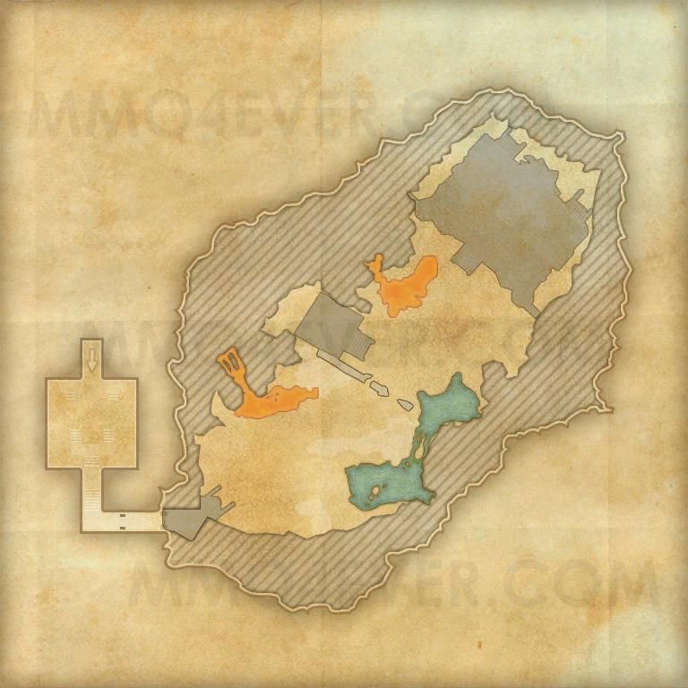 Cheesemonger's Hollow
