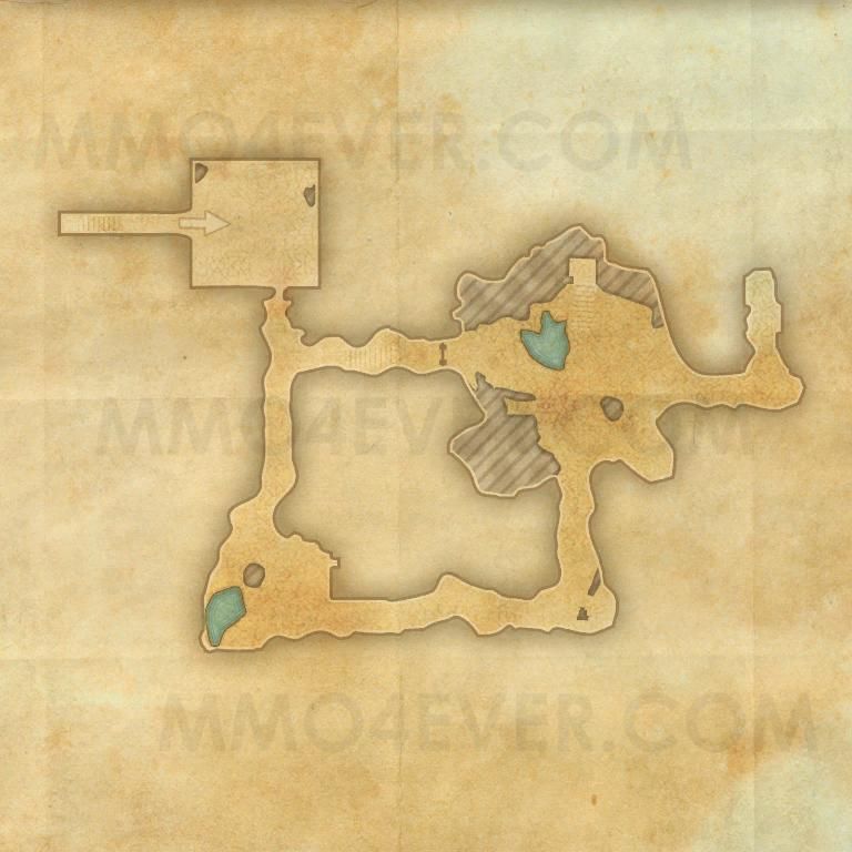 Chid-Moska Ruins