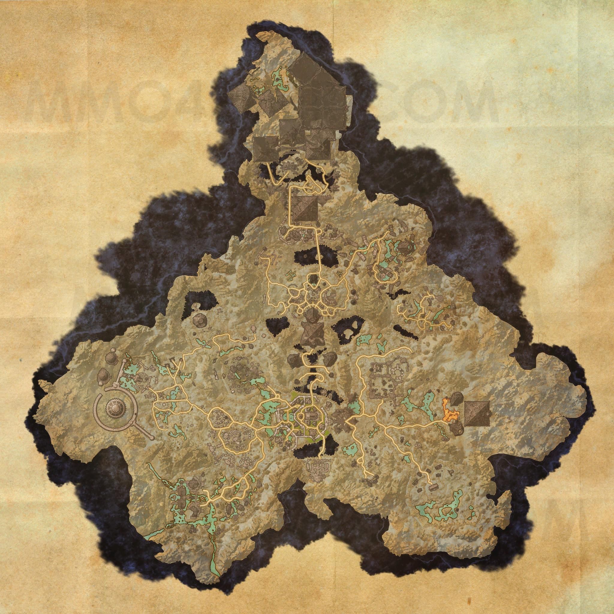 Coldharbour
