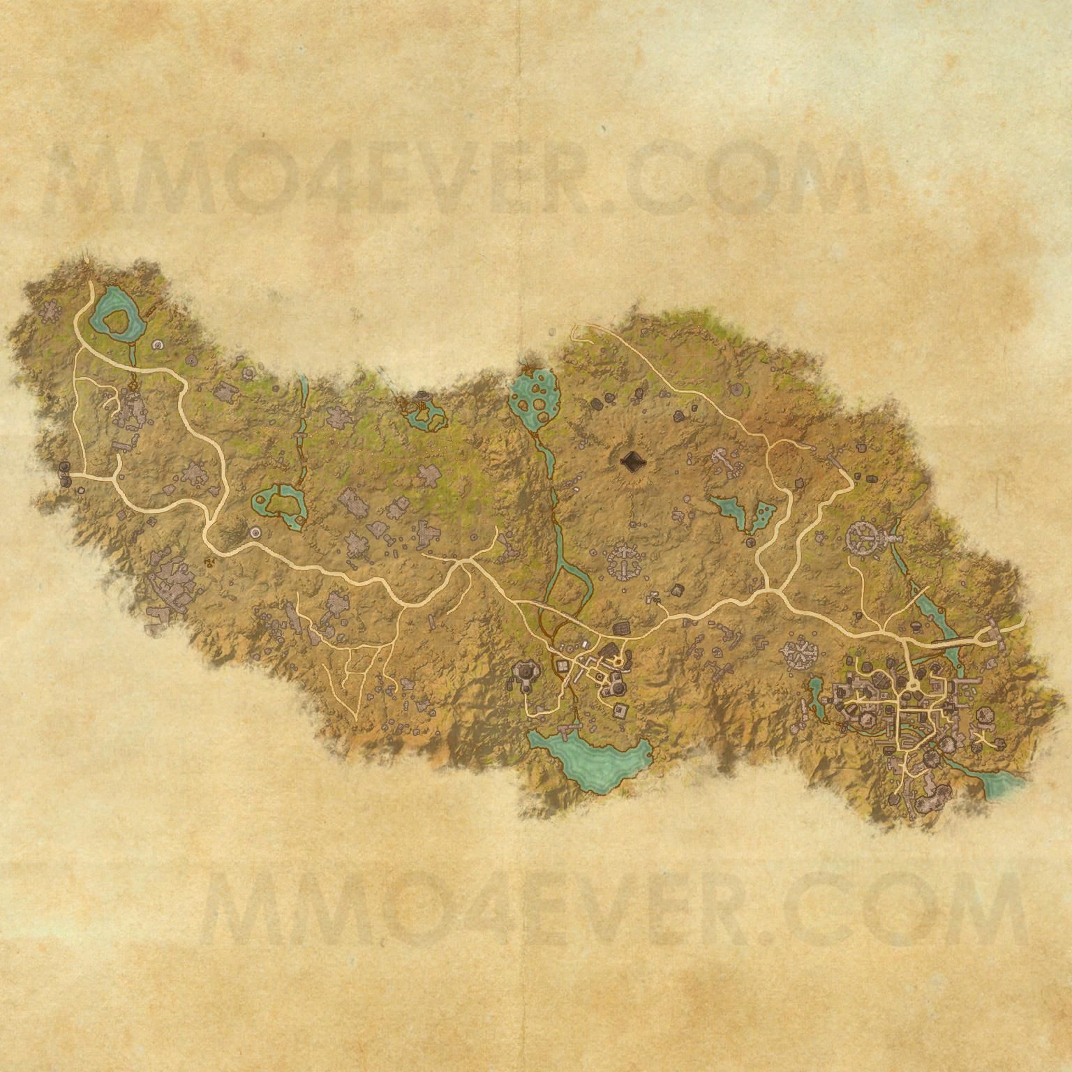 Craglorn