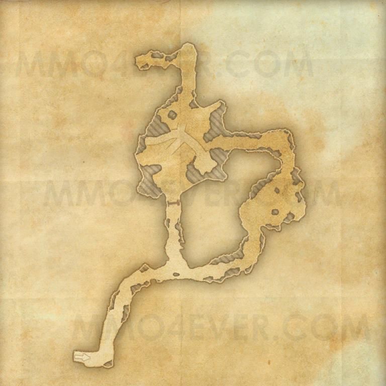 Crestshade Mine
