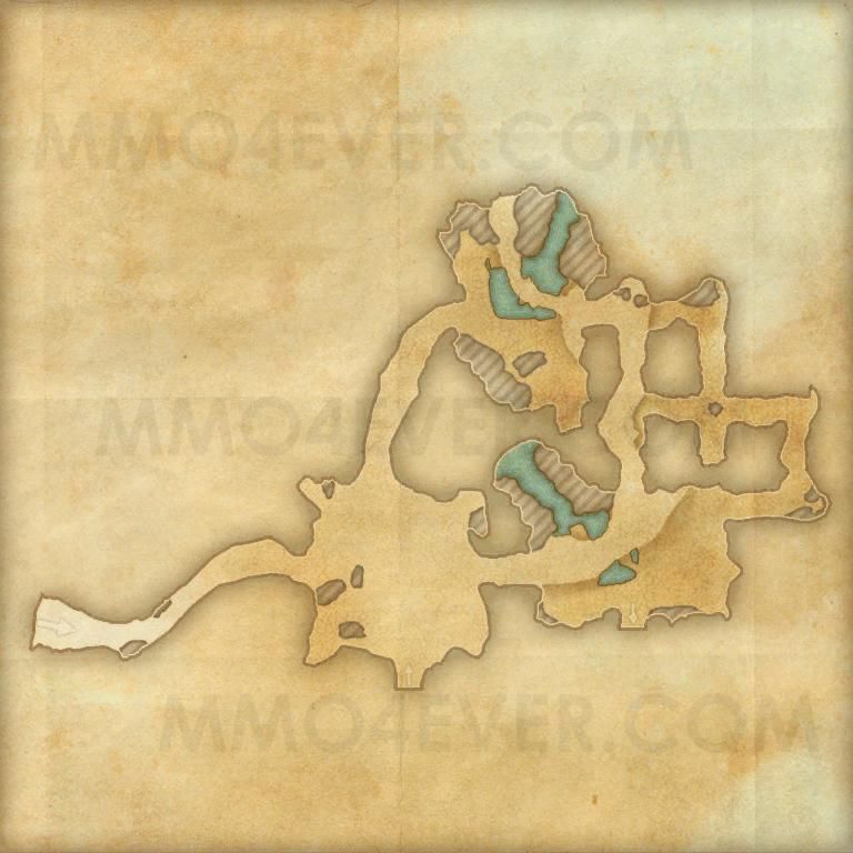 Deepcrag Den