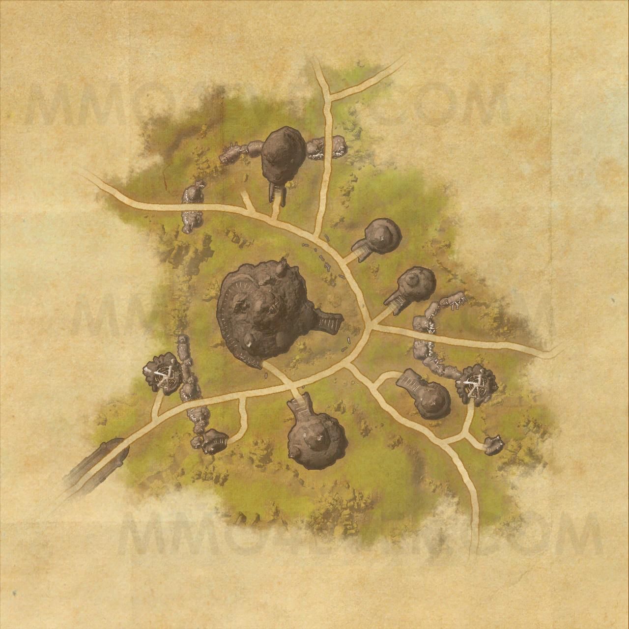 Dhalmora