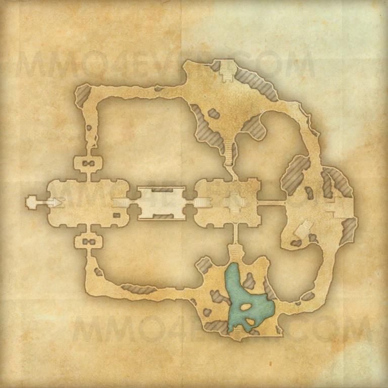 Do'Krin Temple
