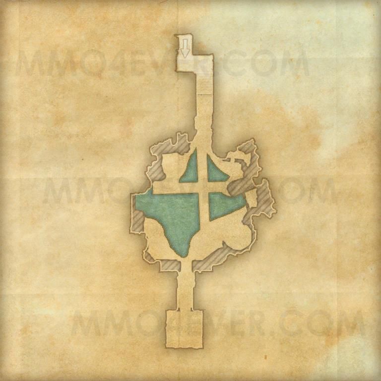 Dourstone Vault