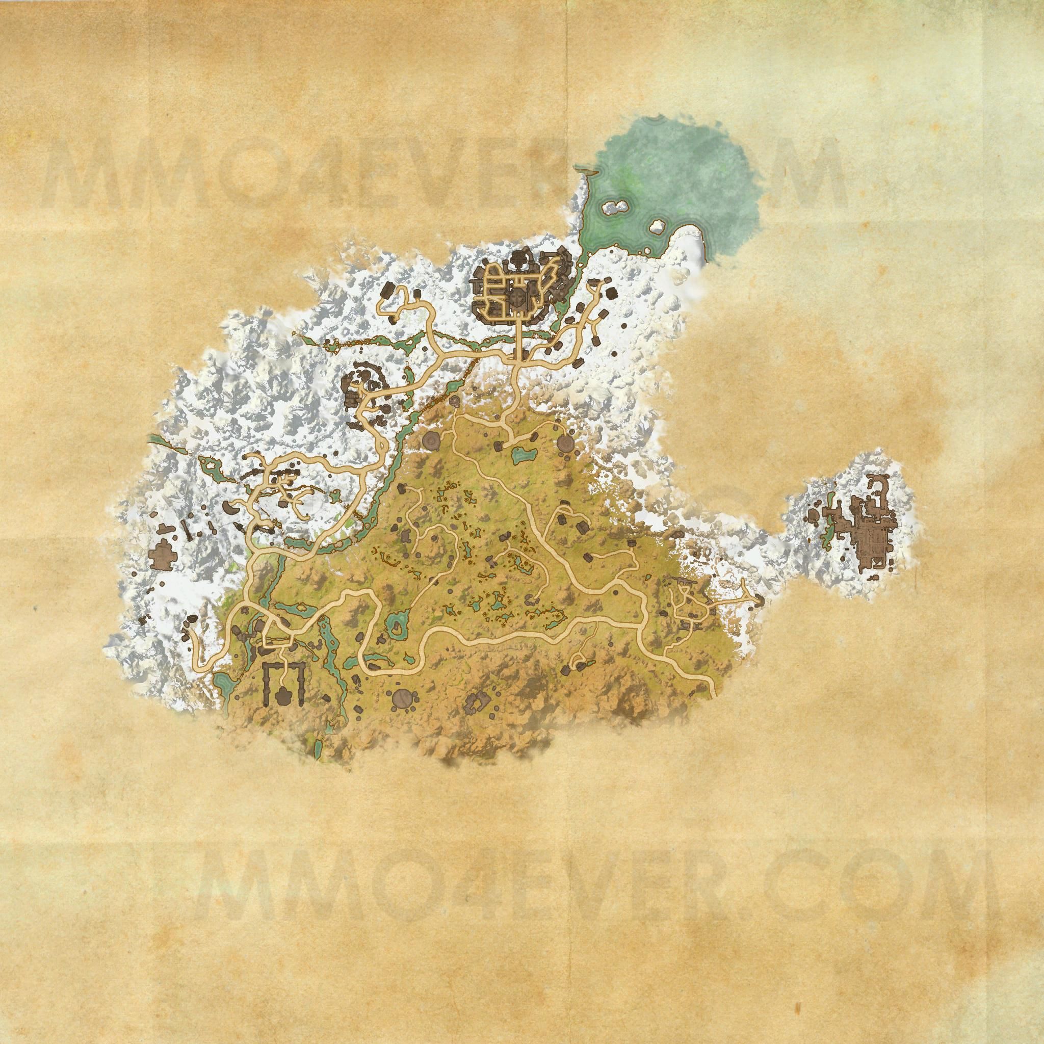 Eastmarch
