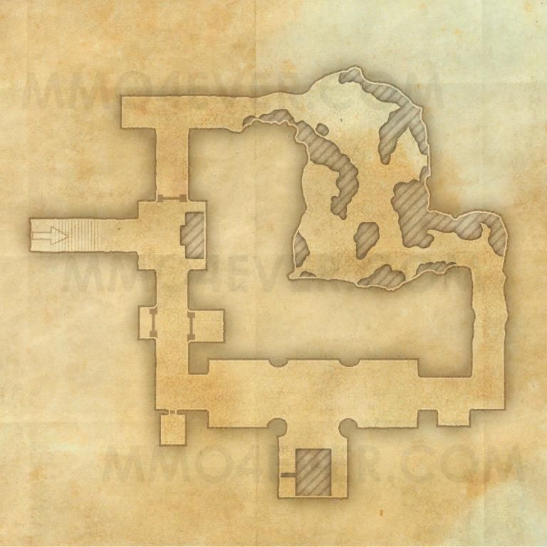 Ebon Crypt