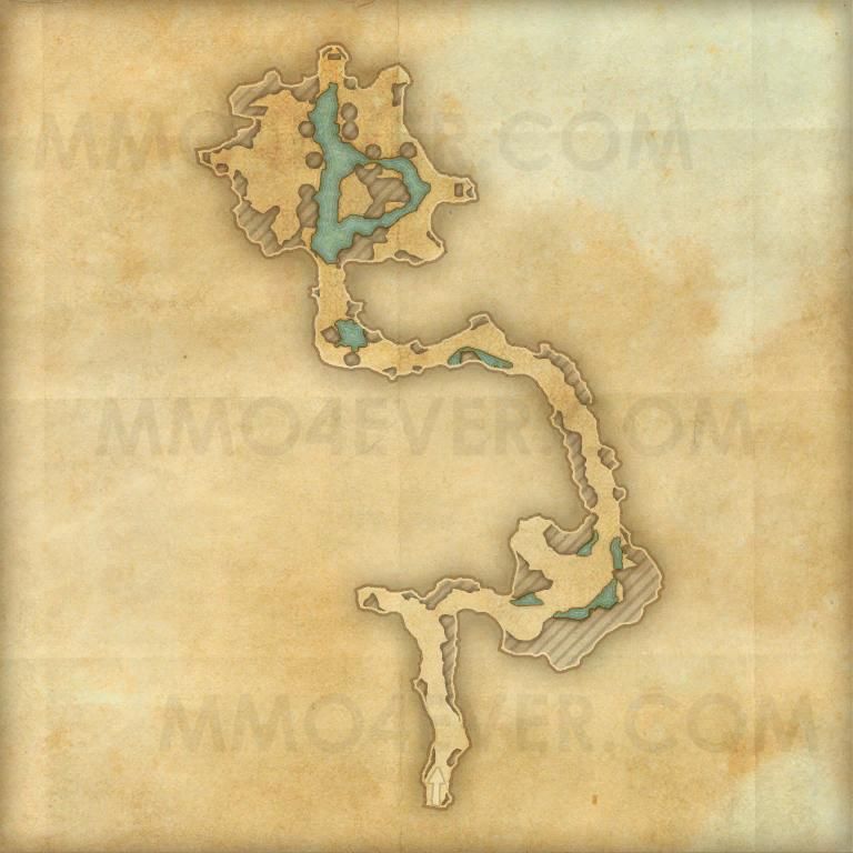 Echo Cave
