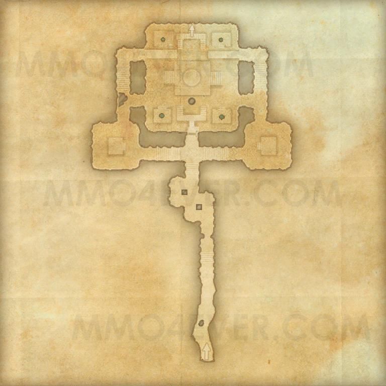 Eidolon's Hollow