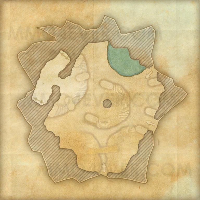 Elden Root