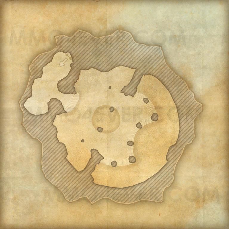 Elden Root