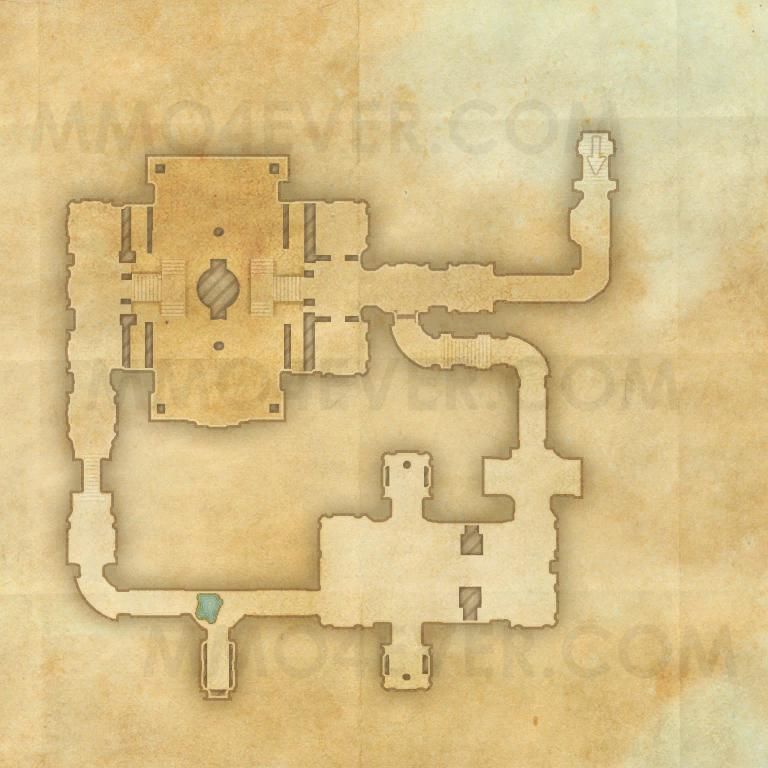 Erokii Ruins