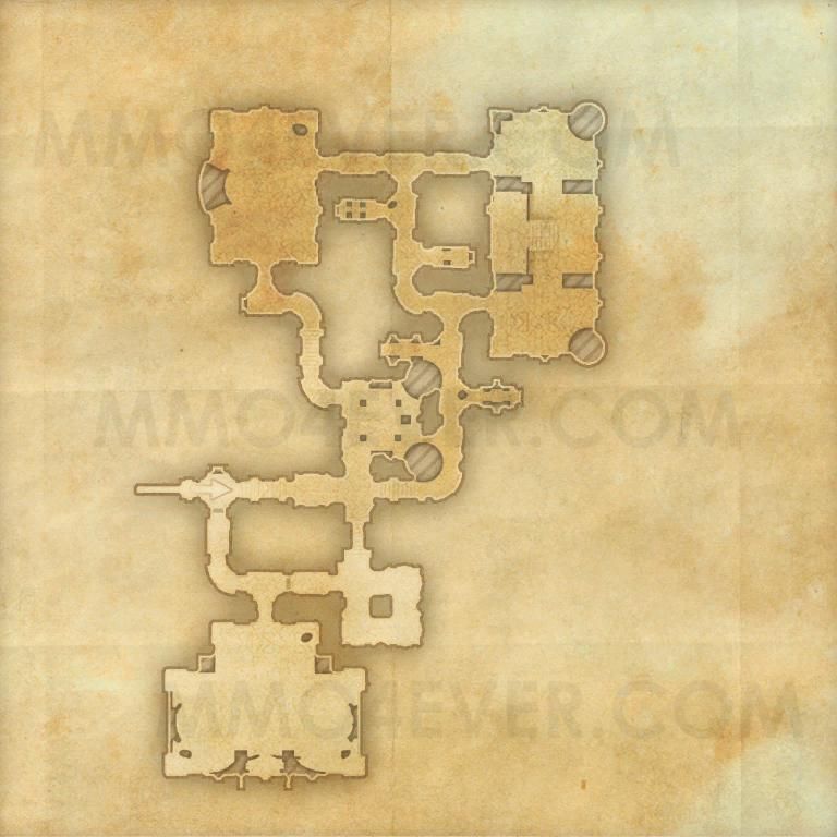 Ezduiin Undercroft