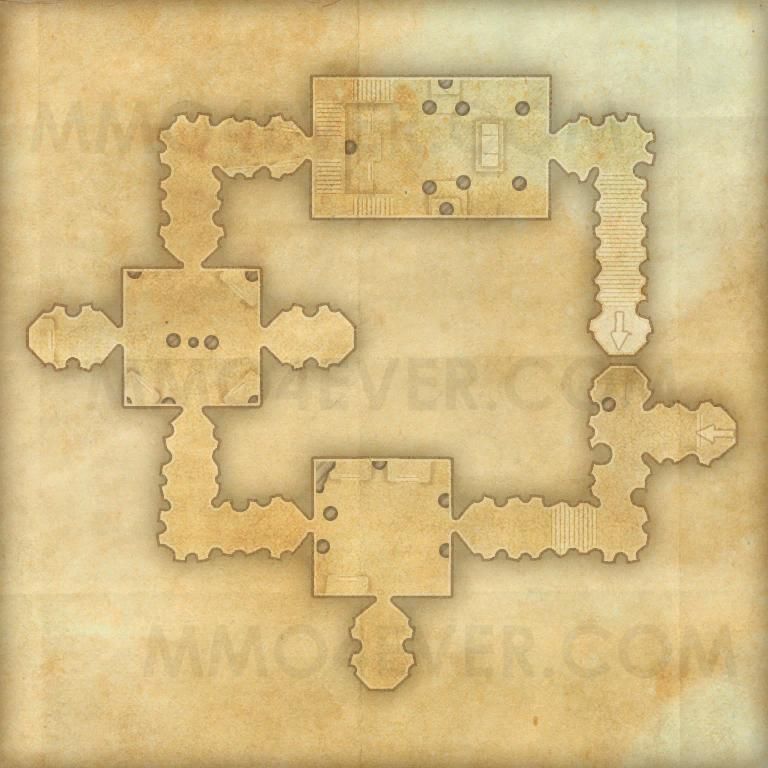 Fallowstone Vault