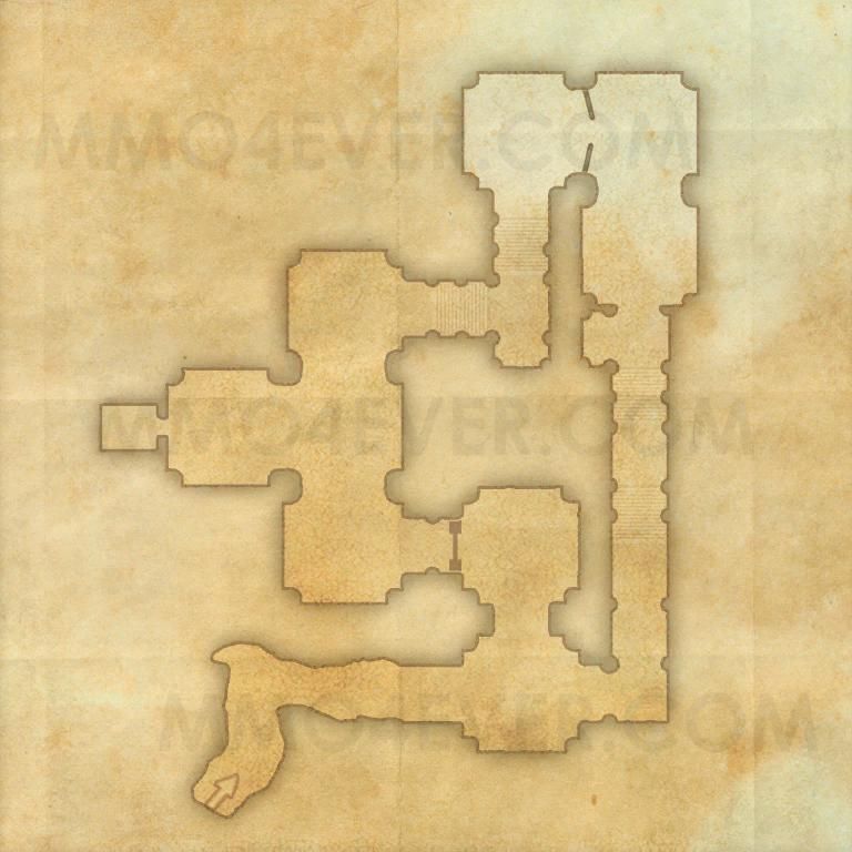 Farangel's Delve