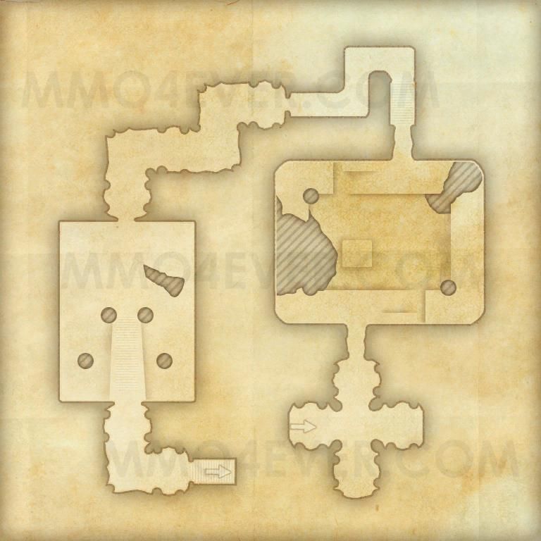 Forelhost