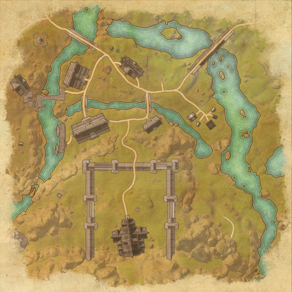Fort Amol
