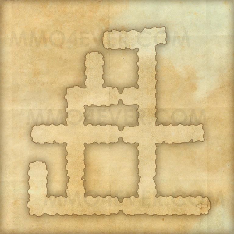 Fort Virak Ruin