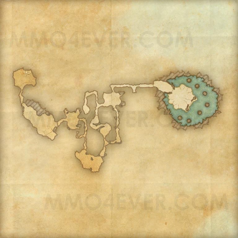 Foundry of Woe