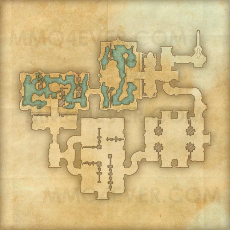 Gandranen Ruins