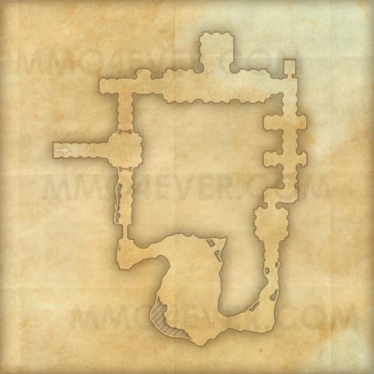 Greenhill Catacombs